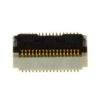 FH29-34S-0.2SHW(05)|Hirose Connector