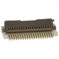 FH29-40S-0.2SHW(05)|Hirose Connector