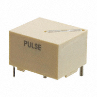 FIS115NL|Pulse Electronics Corporation