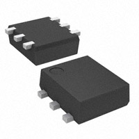 FJ6K01010L|Panasonic Electronic Components - Semiconductor Products