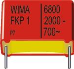 FKP1T016805F00KSSD|WIMA