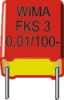 FKS3D011502B00KSSD|WIMA