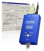 FLASHER 5|Segger Microcontroller