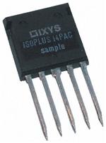 IXDI609CI|IXYS Integrated Circuits Division