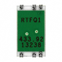 FM-RTFQ1-433|RF SOLUTIONS