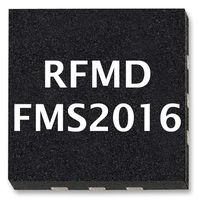 FMS2016-001-EB|RFMD