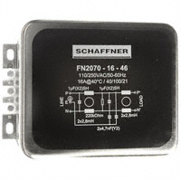 FN2070-16-46|Schaffner EMC Inc