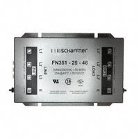 FN351-25-46|Schaffner EMC Inc