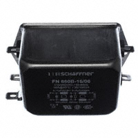 FN660B-16-06|Schaffner EMC Inc