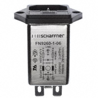 FN9260-1-06|Schaffner EMC Inc