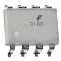 FOD3180S|Fairchild Semiconductor