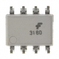 FOD3180SD|Fairchild Semiconductor