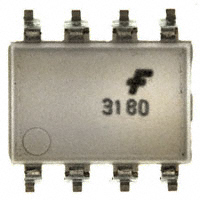 FOD3180SDV|FAIRCHILD SEMICONDUCTOR