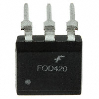 FOD420|Fairchild Semiconductor