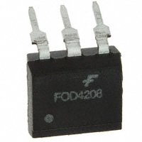 FOD4208|Fairchild Semiconductor