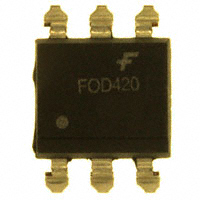 FOD420SD|Fairchild Semiconductor