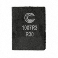 FP1007R3-R30-R|Coiltronics / Cooper Bussmann