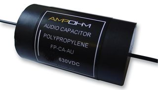 FP-CA-30-AU|AMPOHM WOUND PRODUCTS
