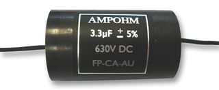 FP-CA-3.3-AU|AMPOHM WOUND PRODUCTS