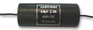 FP-CA-6.8-AU|AMPOHM WOUND PRODUCTS