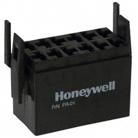 FR-01|Honeywell Sensing and Control