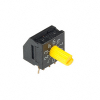 FR01KC10H-06XL-S|NKK Switches