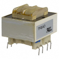 FS10-600|Triad Magnetics