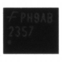 FSA2357BQX|Fairchild Semiconductor