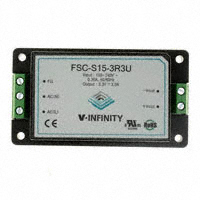 FSC-S15-3R3U|CUI Inc