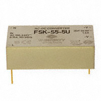 FSK-S5-5U|CUI Inc