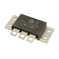 FST16035|GeneSiC Semiconductor