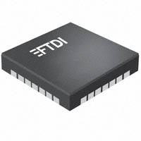 FT120Q-R|FTDI, Future Technology Devices International Ltd