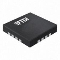 FT201XQ-T|FTDI, Future Technology Devices International Ltd