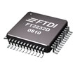 FT2232D|FTDI Chip