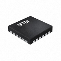 FT240XQ-T|FTDI, Future Technology Devices International Ltd
