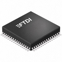 FT313HP-R|FTDI, Future Technology Devices International Ltd