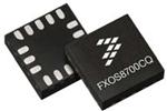 FXOS8700CQR1|Freescale Semiconductor