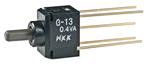 G13AW-RO|NKK Switches of America Inc