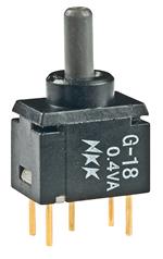 G18AP-RO|NKK Switches of America Inc