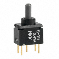 G19AP|NKK Switches