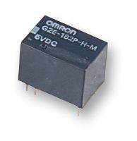 G2E-184P-M 24DC|OMRON ELECTRONIC COMPONENTS