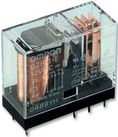 G2R-14 5DC|OMRON ELECTRONIC COMPONENTS