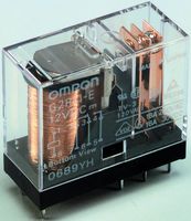 G2R-1-E-AC120|OMRON ELECTRONIC COMPONENTS