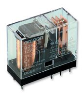 G2R-1A-E-DC18|OMRON ELECTRONIC COMPONENTS