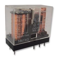 G2R-1-E 12DC|OMRON ELECTRONIC COMPONENTS