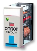 G2R-2-SNI 24DC|OMRON INDUSTRIAL AUTOMATION