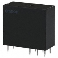 G2R-24-DC12|Omron Electronics Inc-EMC Div