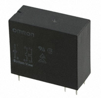 G2R-2A4-AC12|Omron Electronics Inc-EMC Div