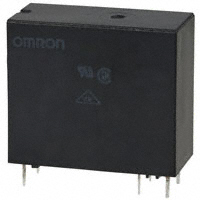 G2RG-2A4 DC12|Omron Electronics Inc-EMC Div