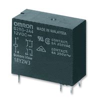 G2RG2A45DC|OMRON ELECTRONIC COMPONENTS
